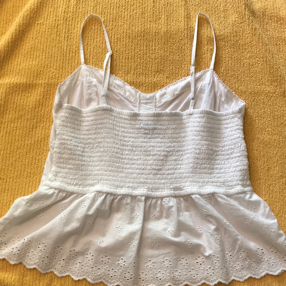 Tank Top - Picture 2 of 2
